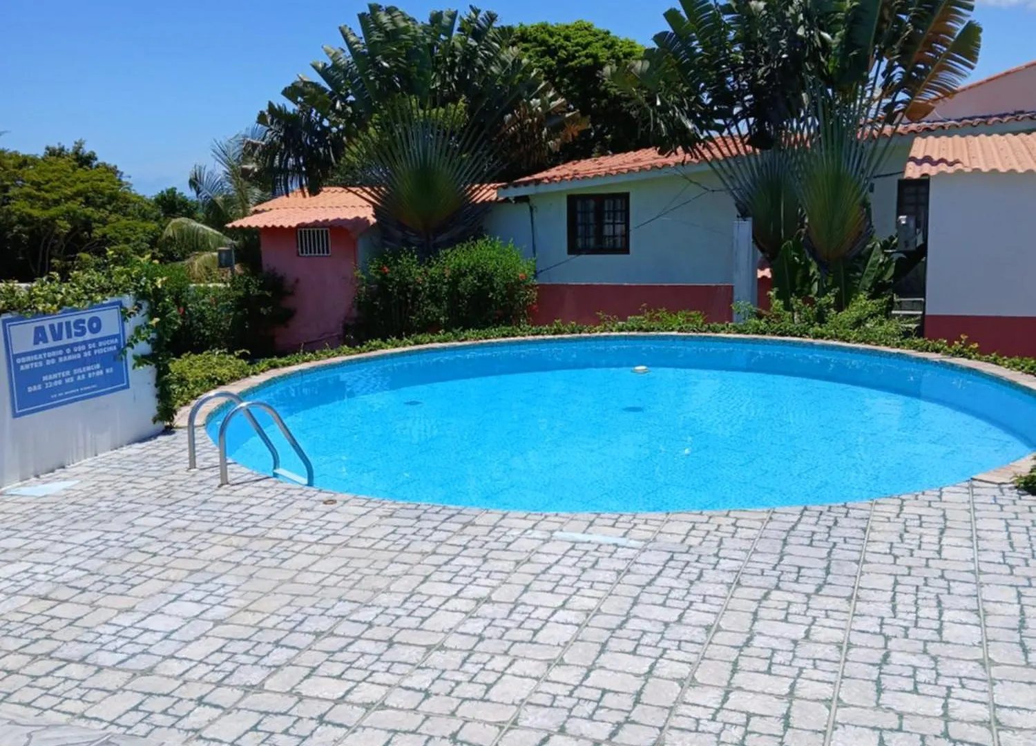 Vista Mar Apartamento Taperapuan Πόρτο Σεγκούρο