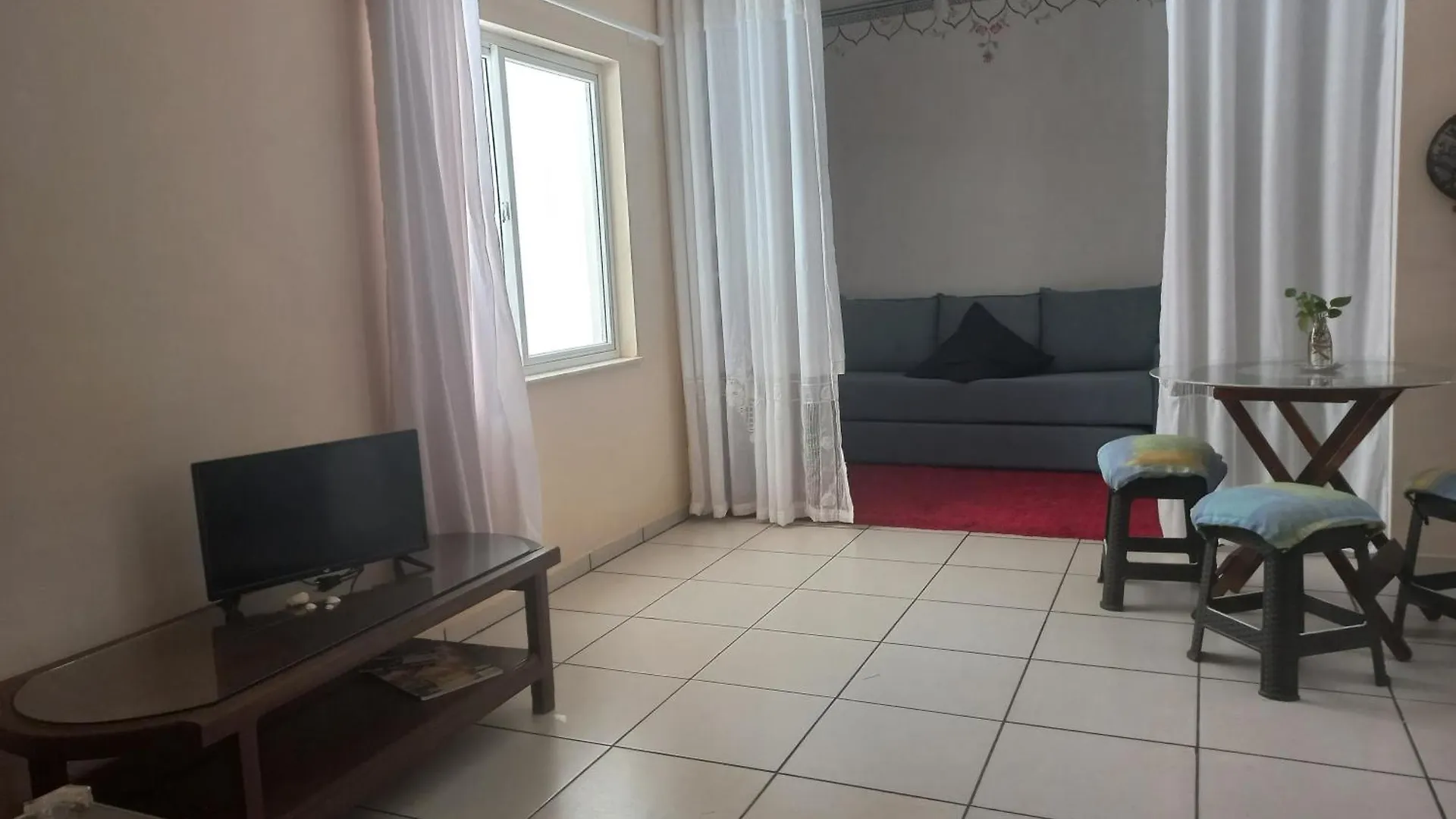 Vista Mar Apartamento Taperapuan Πόρτο Σεγκούρο
