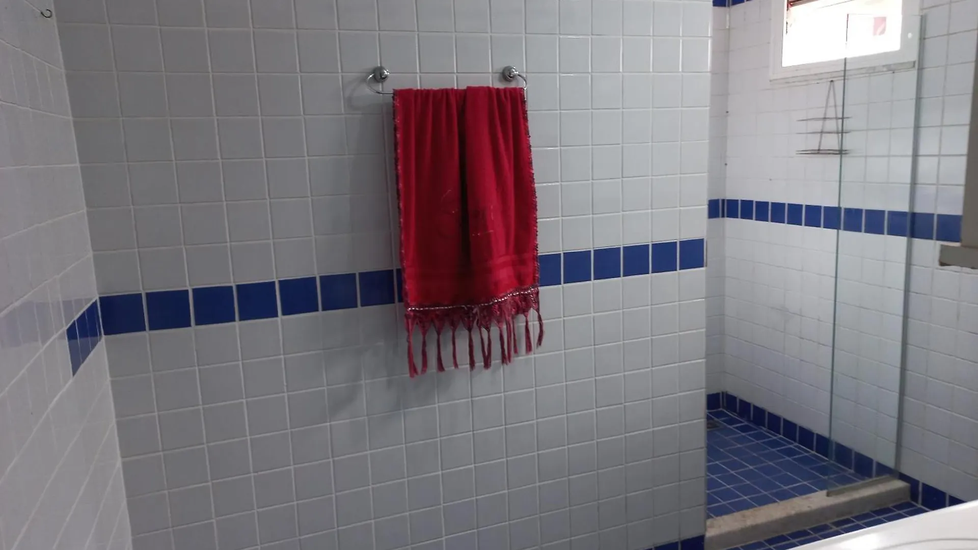 Vista Mar Apartamento Taperapuan Πόρτο Σεγκούρο 0*,