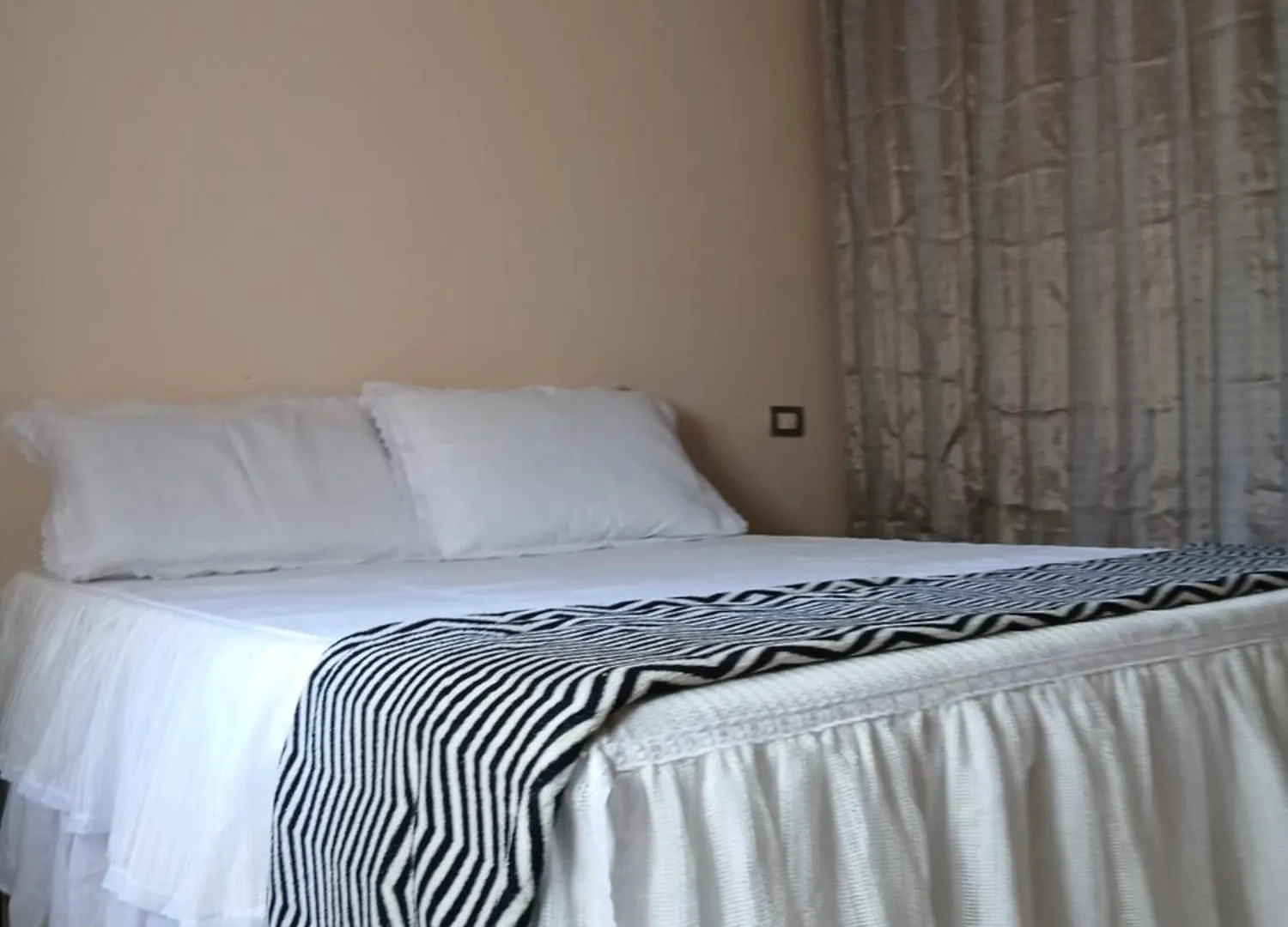 Vista Mar Apartamento Taperapuan Πόρτο Σεγκούρο 0*,