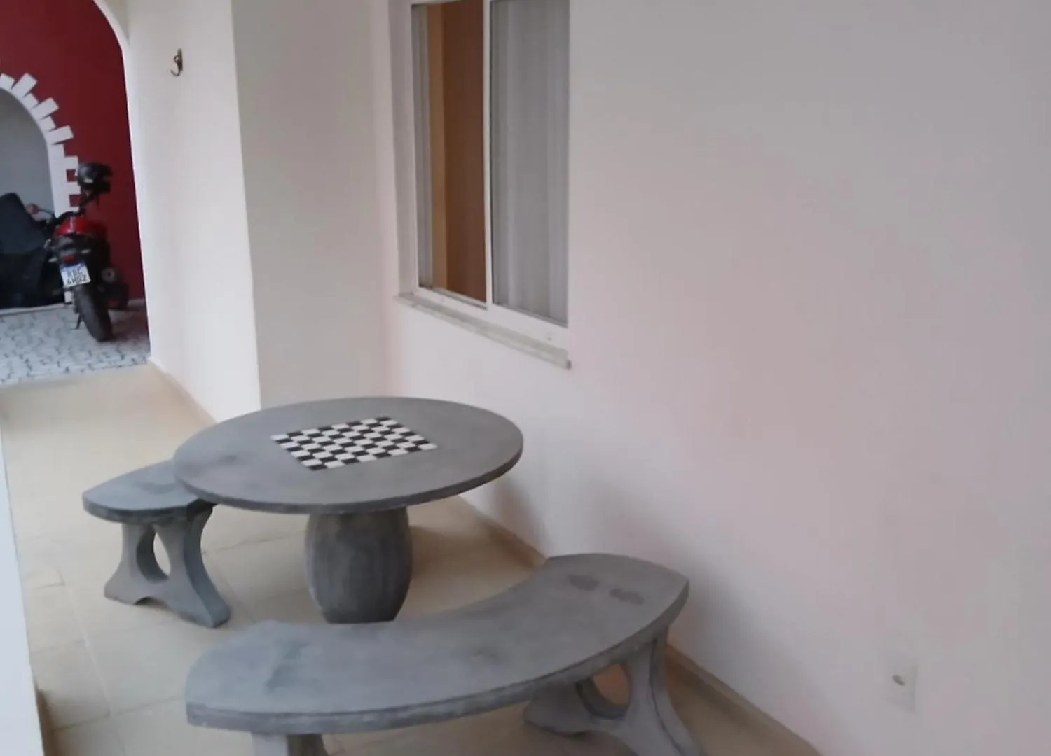 Vista Mar Apartamento Taperapuan Πόρτο Σεγκούρο Διαμέρισμα