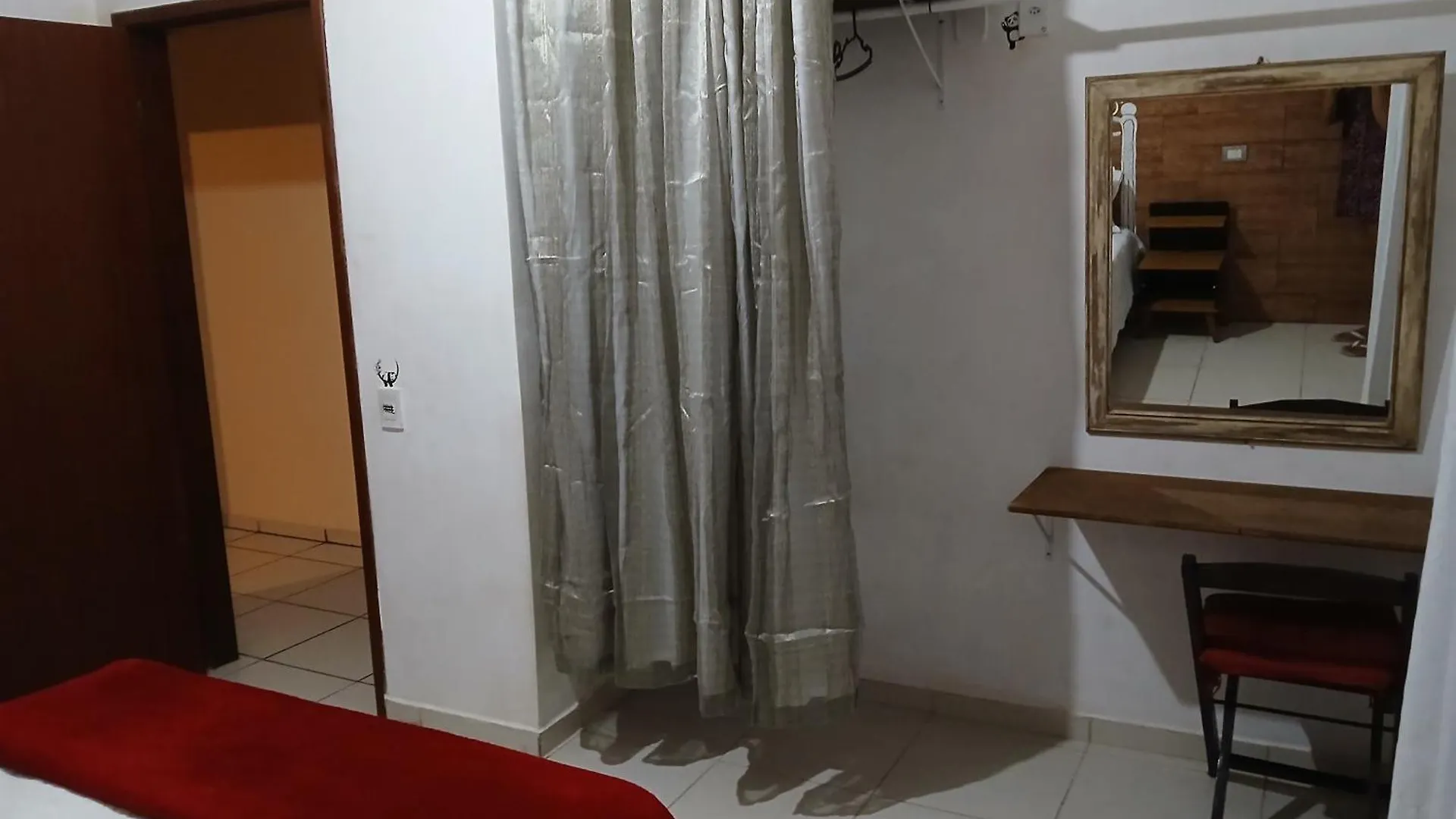 Vista Mar Apartamento Taperapuan Πόρτο Σεγκούρο