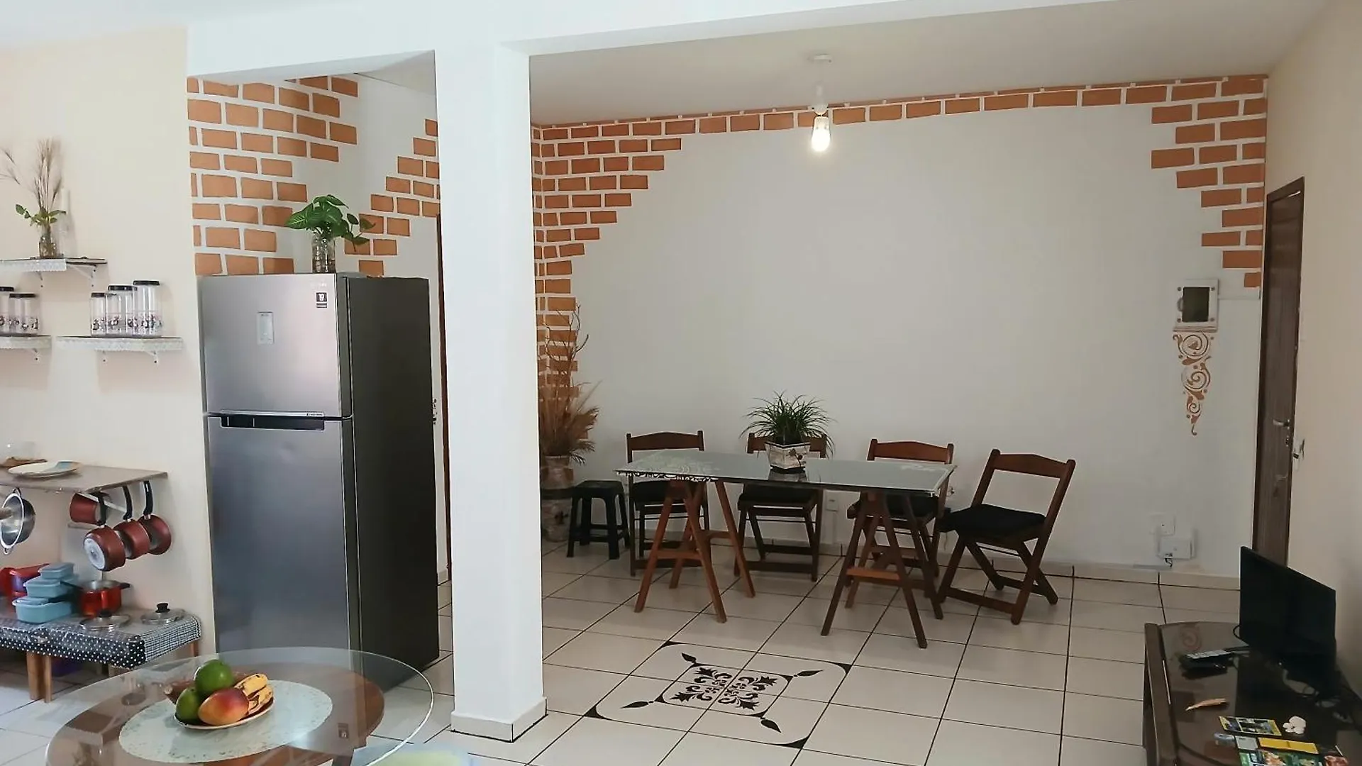 Vista Mar Apartamento Taperapuan Πόρτο Σεγκούρο 0*,  Βραζιλία
